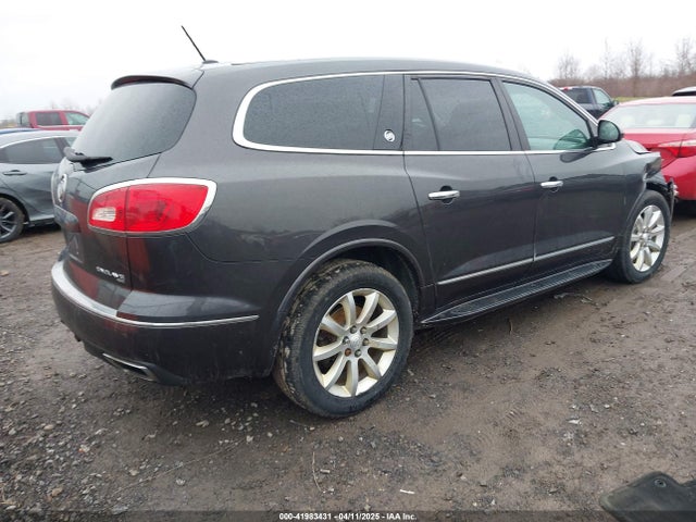 Buick Enclave Premium 2014 5GAKVCKD5EJ261834 Image 4