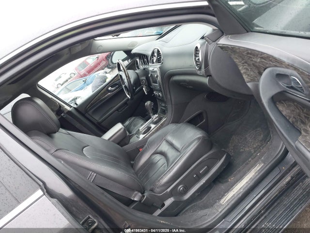 Buick Enclave Premium 2014 5GAKVCKD5EJ261834 Image 5