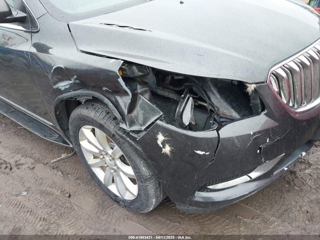 Buick Enclave Premium 2014 5GAKVCKD5EJ261834 Image 6