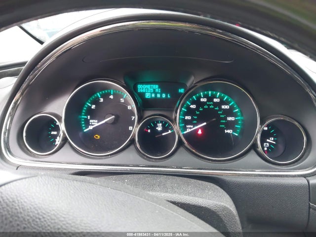 Buick Enclave Premium 2014 5GAKVCKD5EJ261834 Image 7