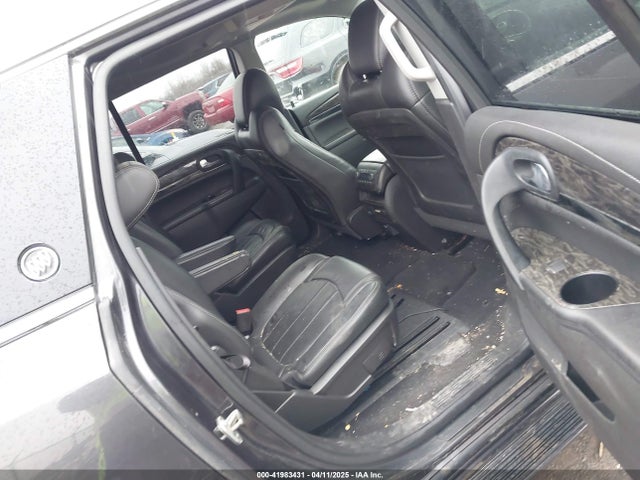 Buick Enclave Premium 2014 5GAKVCKD5EJ261834 Image 8
