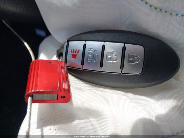 Nissan SENTRA SV 2019 3N1AB7AP1KY315341 Image 11