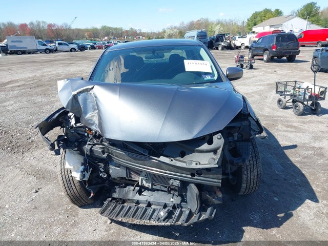 Nissan SENTRA SV 2019 3N1AB7AP1KY315341 Image 13