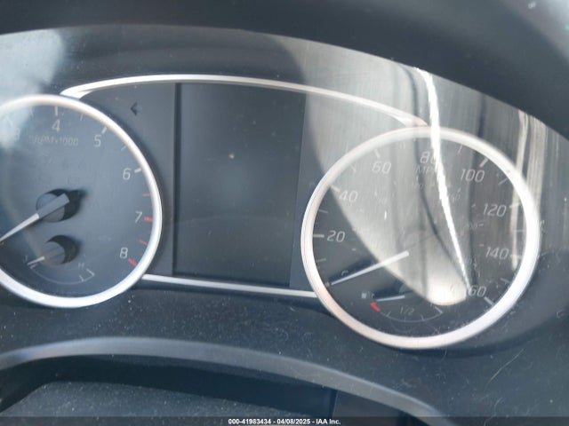 Nissan SENTRA SV 2019 3N1AB7AP1KY315341 Image 16