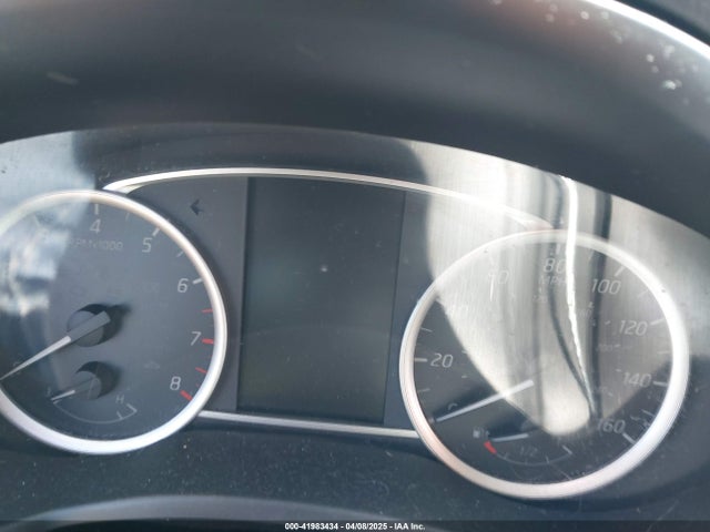 Nissan SENTRA SV 2019 3N1AB7AP1KY315341 Image 7