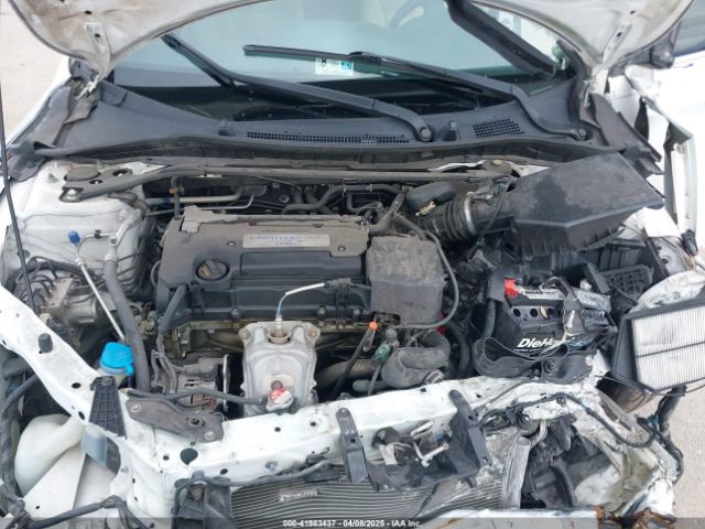 1HGCR2F73FA010691 Honda ACCORD EX