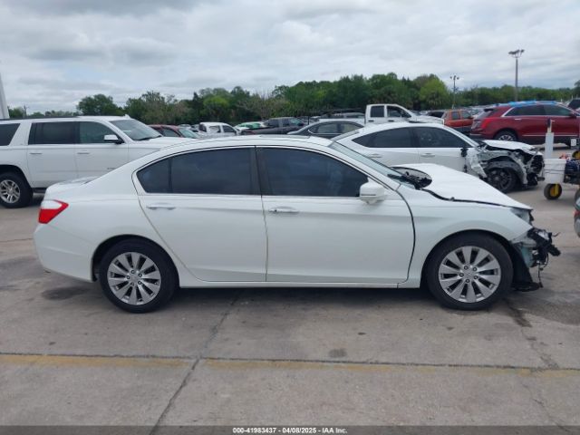 1HGCR2F73FA010691 Honda ACCORD EX