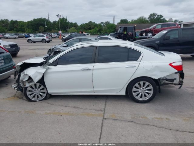 1HGCR2F73FA010691 Honda ACCORD EX