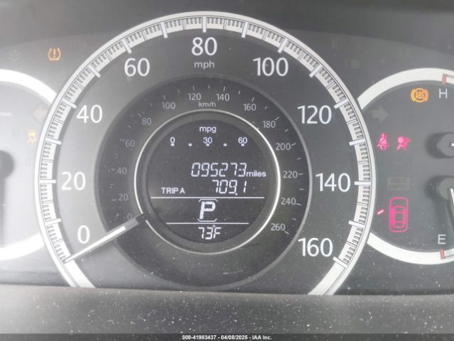1HGCR2F73FA010691 Honda ACCORD EX