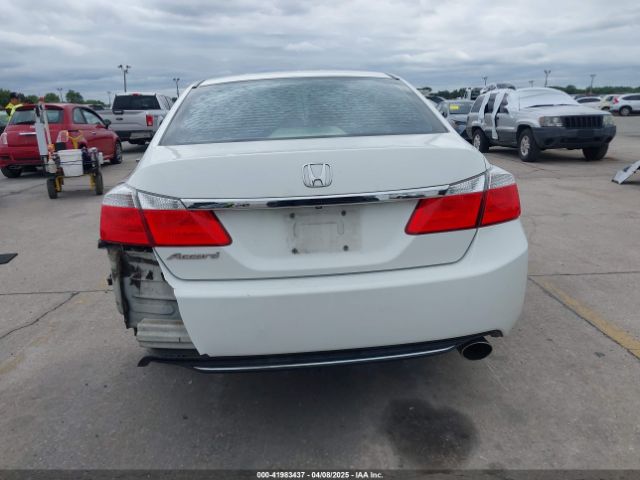 1HGCR2F73FA010691 Honda ACCORD EX
