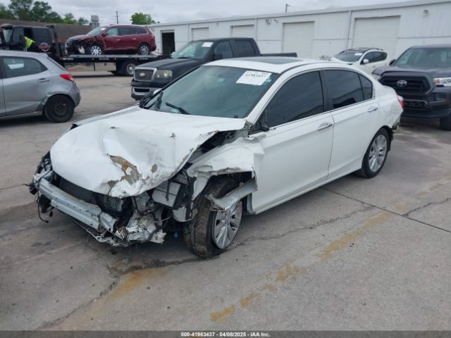1HGCR2F73FA010691 Honda ACCORD EX
