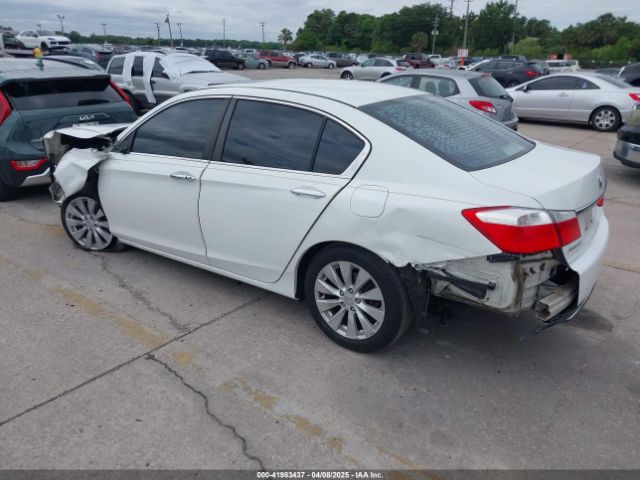 1HGCR2F73FA010691 Honda ACCORD EX