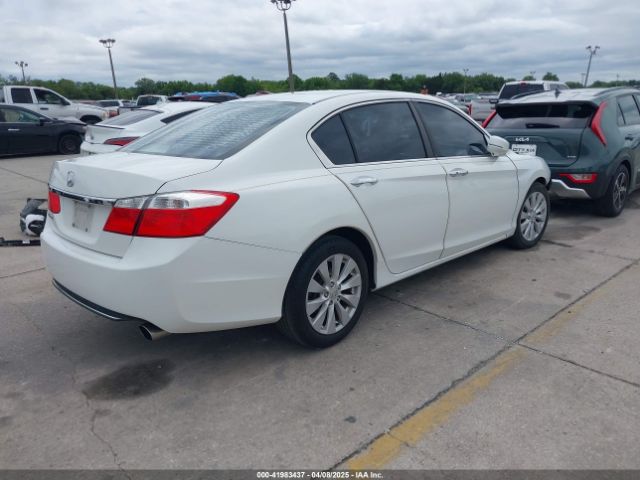 1HGCR2F73FA010691 Honda ACCORD EX