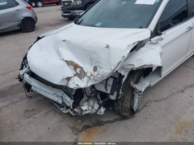1HGCR2F73FA010691 Honda ACCORD EX