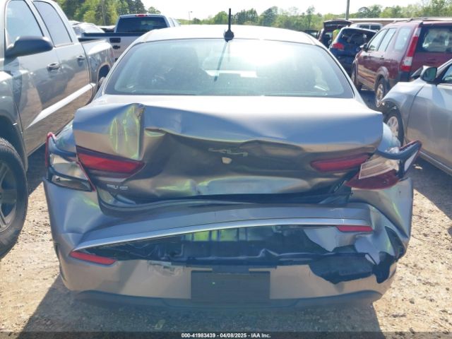 3KPA24AD3PE531461 KIA RIO S