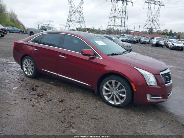 2G61M5S35G9176431 auction archive image
