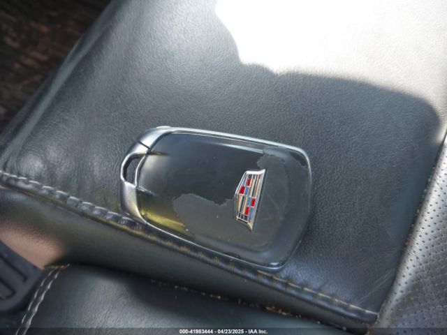 2G61M5S35G9176431 Cadillac Xts Luxury Collection