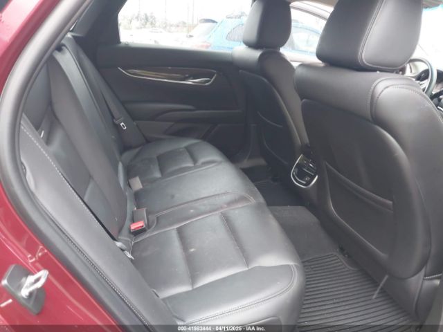 2G61M5S35G9176431 Cadillac Xts Luxury Collection
