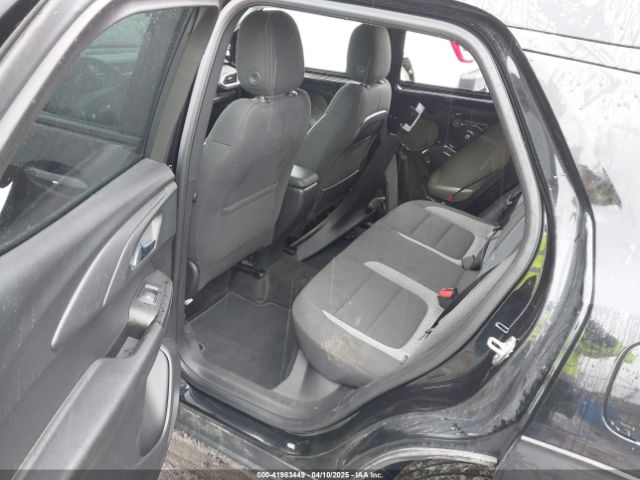 KL79MRSL3NB046941 Chevrolet Trailblazer Awd Lt
