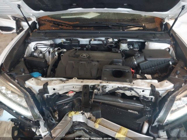 2017 ACURA RDX 5J8TB3H31HL002391 Photo 9