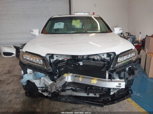 5J8TB3H31HL002391 Acura Rdx Acurawatch Plus Package