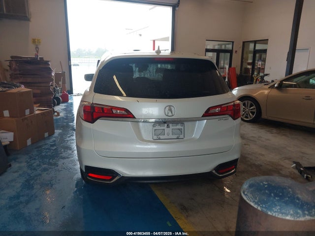 5J8TB3H31HL002391 Acura Rdx Acurawatch Plus Package