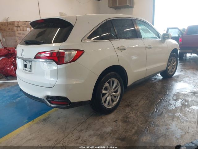 2017 ACURA RDX 5J8TB3H31HL002391 Photo 3