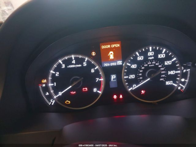 2017 ACURA RDX 5J8TB3H31HL002391 Photo 6