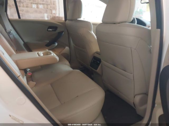 2017 ACURA RDX 5J8TB3H31HL002391 Photo 7