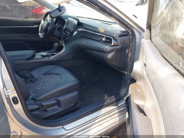 4T1T11AK7PU794591 Toyota CAMRY SE