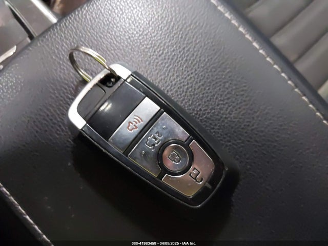 3FA6P0H7XHR355914 Ford FUSION SE