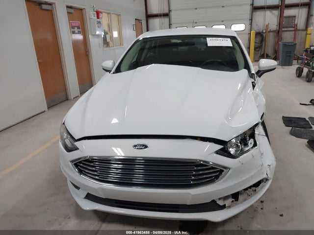 3FA6P0H7XHR355914 Ford FUSION SE