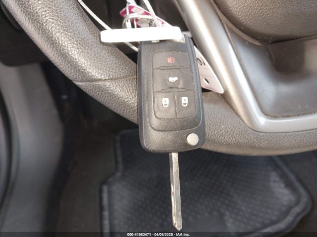 1G11C5SA0GU106992 Chevrolet Malibu Limited Lt