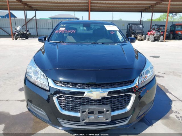1G11C5SA0GU106992 Chevrolet Malibu Limited Lt