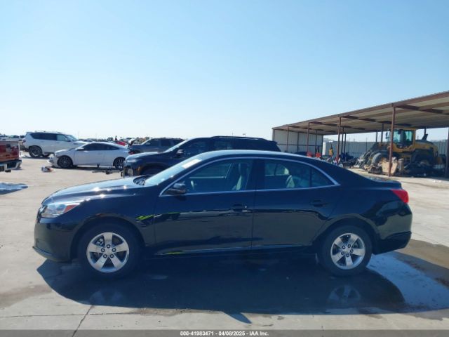 1G11C5SA0GU106992 Chevrolet Malibu Limited Lt