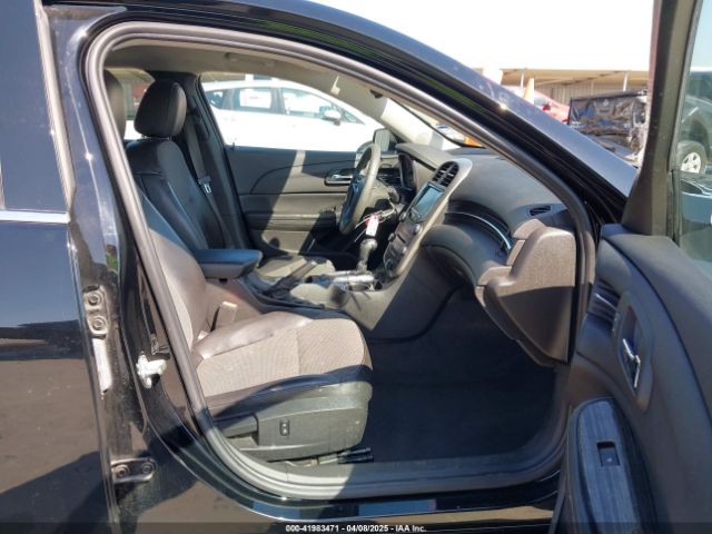1G11C5SA0GU106992 Chevrolet Malibu Limited Lt
