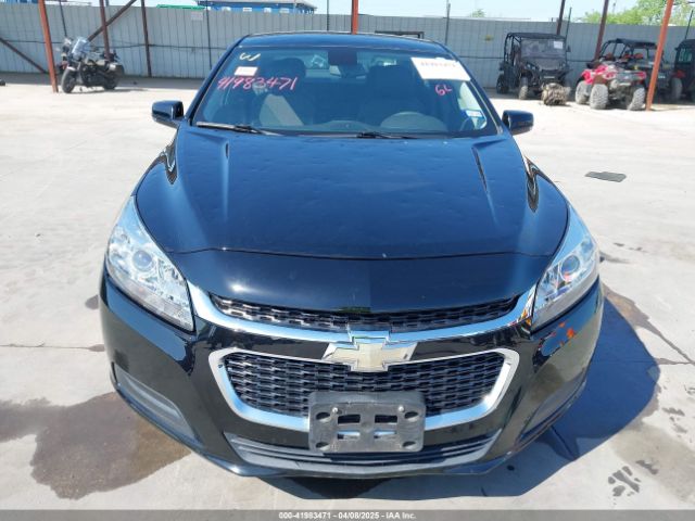 1G11C5SA0GU106992 Chevrolet Malibu Limited Lt