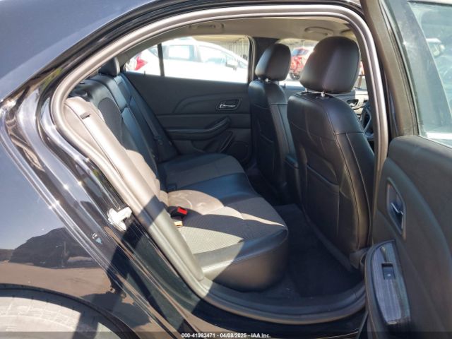 1G11C5SA0GU106992 Chevrolet Malibu Limited Lt
