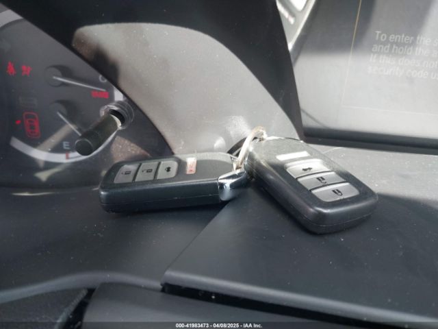 1HGCR2F82EA113009 Honda Accord Ex-l