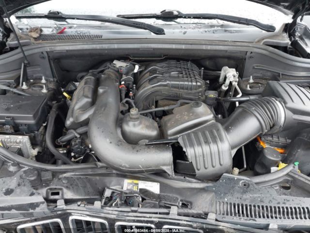 1C4RJFBG2FC158140 Jeep Grand Cherokee Limited