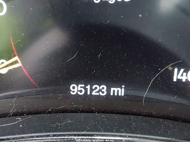 1C4RJFBG2FC158140 Jeep Grand Cherokee Limited