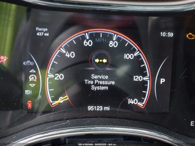 1C4RJFBG2FC158140 Jeep Grand Cherokee Limited
