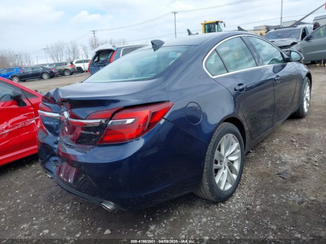 2G4GS5GX8G9202301 Buick Regal Turbo Premium Ii