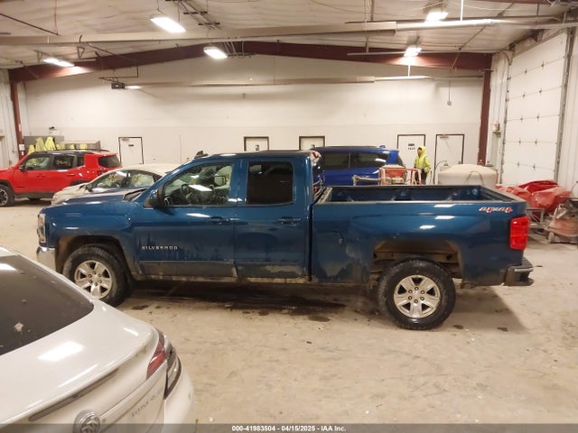 1GCVKREC3GZ101661 Chevrolet Silverado 1500 1lt