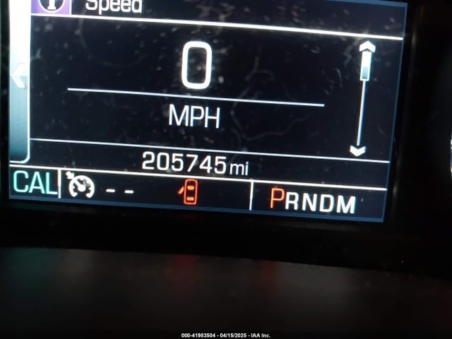 1GCVKREC3GZ101661 Chevrolet Silverado 1500 1lt
