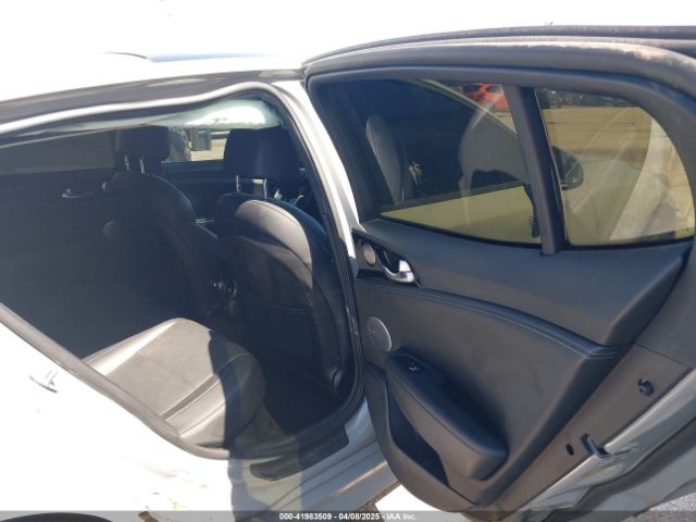 2023 KIA STINGER KNAE35LD6P6135805 Photo 7