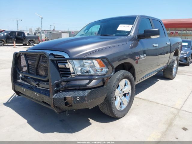 1C6RR6LT5GS209519 RAM 1500 Lone Star