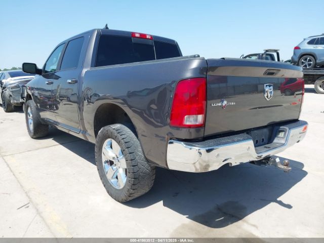 1C6RR6LT5GS209519 RAM 1500 Lone Star