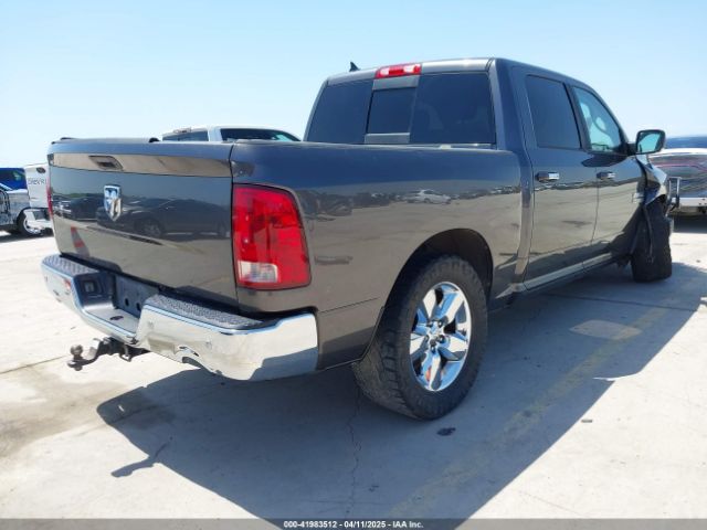 1C6RR6LT5GS209519 RAM 1500 Lone Star