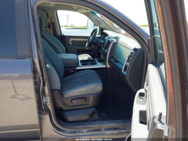 1C6RR6LT5GS209519 RAM 1500 Lone Star